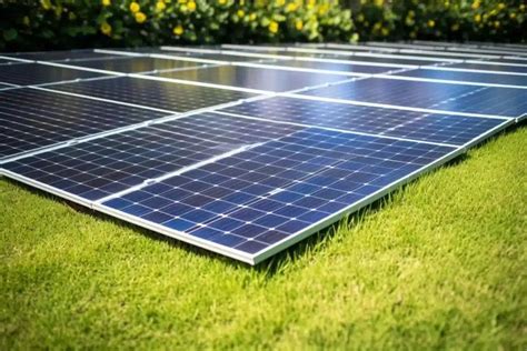 panneau solaire nouvelle génération 2022|Les nouveaux panneaux solaires : état des lieux des différentes .